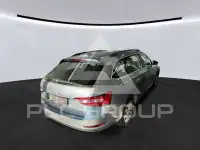 2021 Skoda Superb