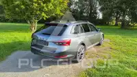 2021 Skoda Superb