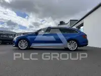 2021 Skoda Superb