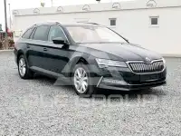 2021 Skoda Superb