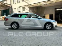 2021 Skoda Superb