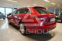 2021 Skoda Superb