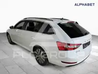 2021 Skoda Superb