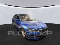 2021 Skoda Superb