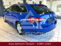 2021 Skoda Superb
