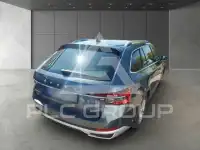 2021 Skoda Superb