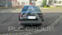 2021 Skoda Superb