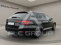 2021 Skoda Superb