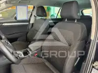 2021 Skoda Superb