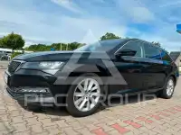 2021 Skoda Superb