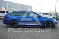 2021 Skoda Superb