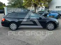 2021 Skoda Superb