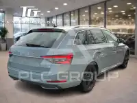 2021 Skoda Superb