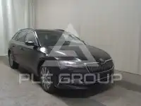 2021 Skoda Superb