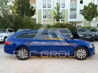 2021 Skoda Superb