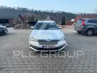 2021 Skoda Superb