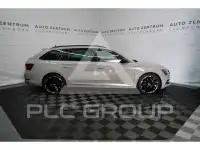 2021 Skoda Superb