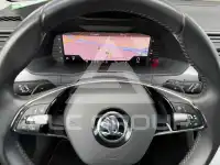 2021 Skoda Superb