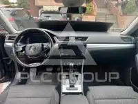 2021 Skoda Superb