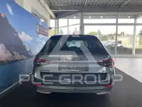 2021 Skoda Superb