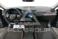 2021 Skoda Superb