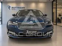 2021 Skoda Superb