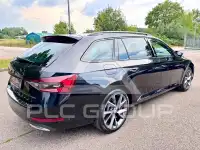 2021 Skoda Superb