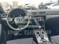 2021 Skoda Superb