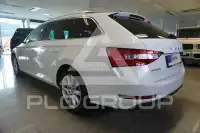 2021 Skoda Superb
