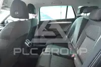 2021 Skoda Superb