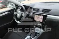 2021 Skoda Superb