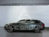 2021 Skoda Superb