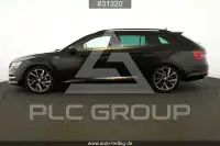2021 Skoda Superb