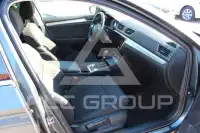 2021 Skoda Superb