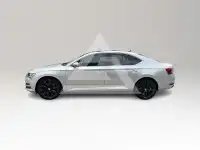 2021 Skoda Superb