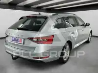 2021 Skoda Superb
