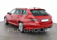 2021 Skoda Superb