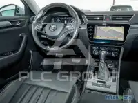 2021 Skoda Superb