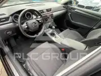 2021 Skoda Superb