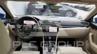 2021 Skoda Superb