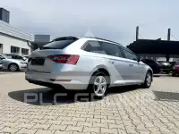 2021 Skoda Superb