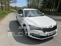 2021 Skoda Superb