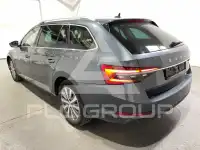 2021 Skoda Superb