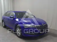 2021 Skoda Superb