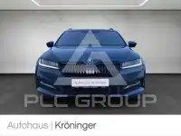 2021 Skoda Superb