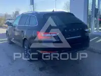 2021 Skoda Superb