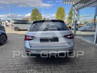 2021 Skoda Superb