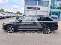 2021 Skoda Superb