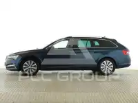 2021 Skoda Superb
