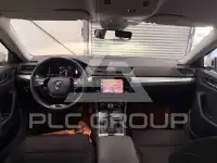 2021 Skoda Superb
